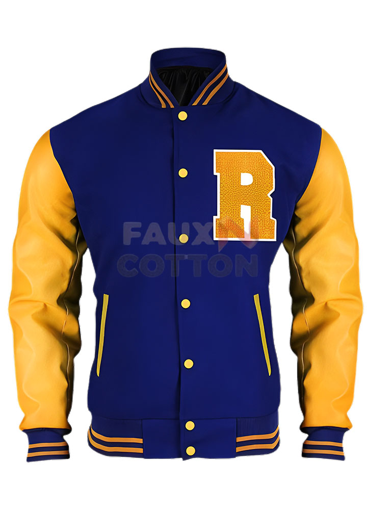 Riverdale K.j. Apa (Archie Andrews) Jacket